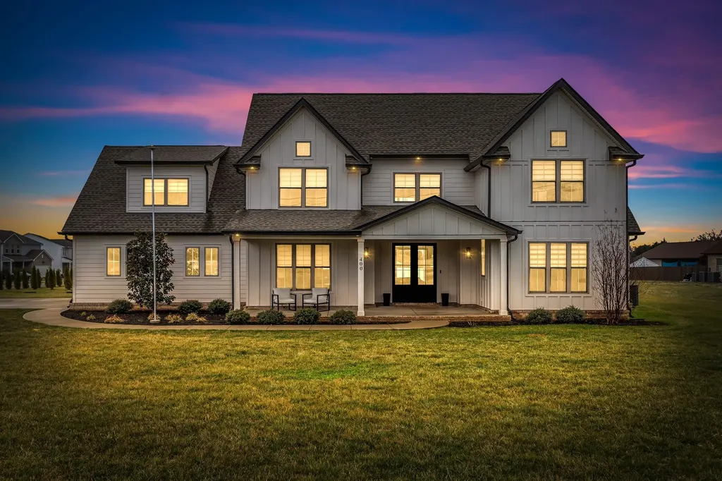 400 Rucker Road Murfreesboro TN 37127