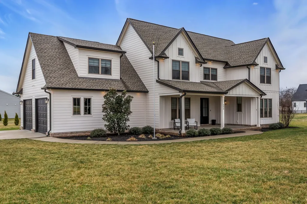 400 Rucker Road Murfreesboro TN 37127