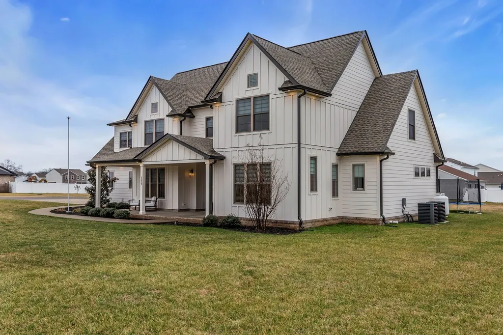 400 Rucker Road Murfreesboro TN 37127