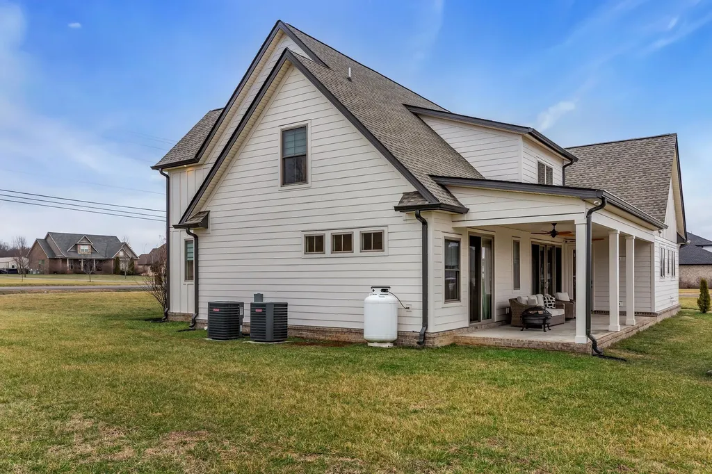 400 Rucker Road Murfreesboro TN 37127