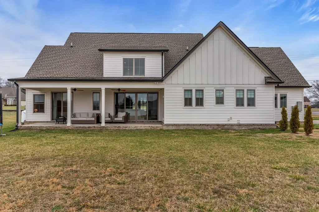 400 Rucker Road Murfreesboro TN 37127