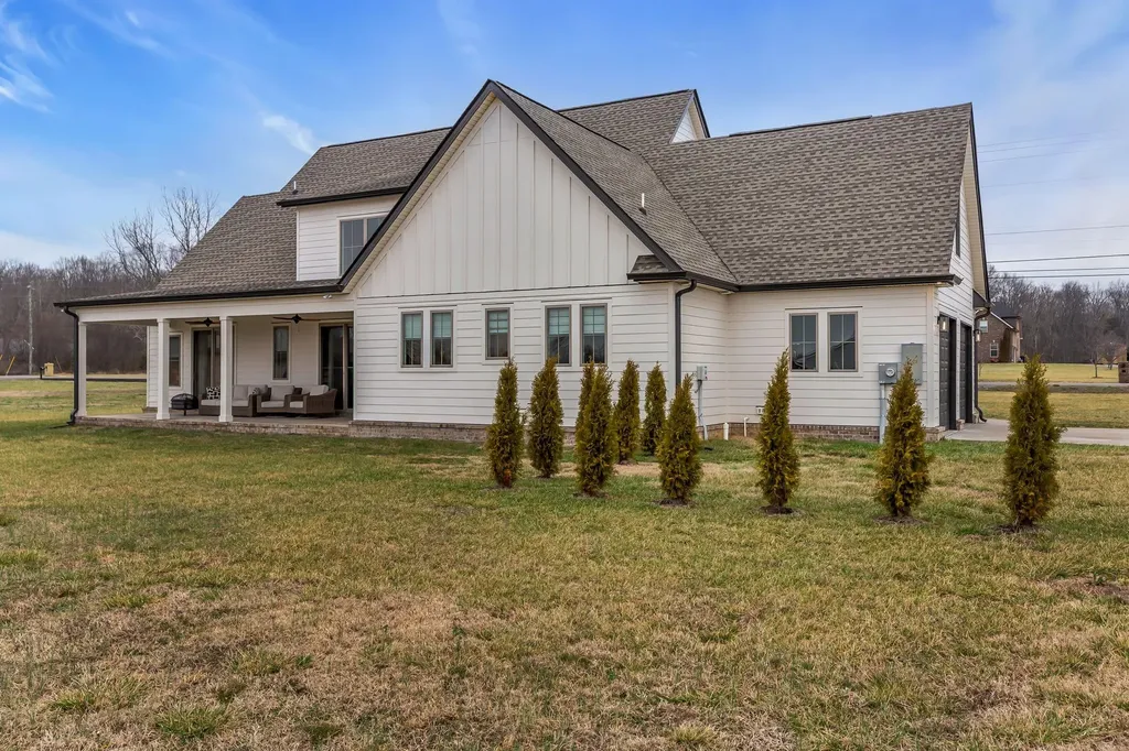400 Rucker Road Murfreesboro TN 37127