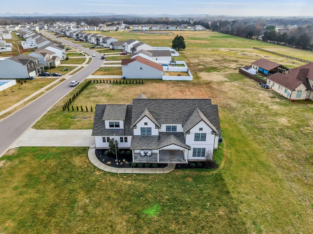 400 Rucker Road Murfreesboro TN 37127