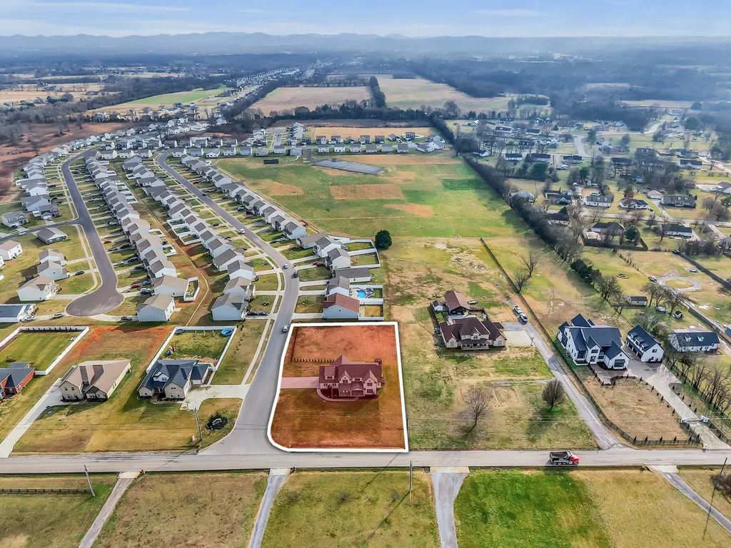 400 Rucker Road Murfreesboro TN 37127