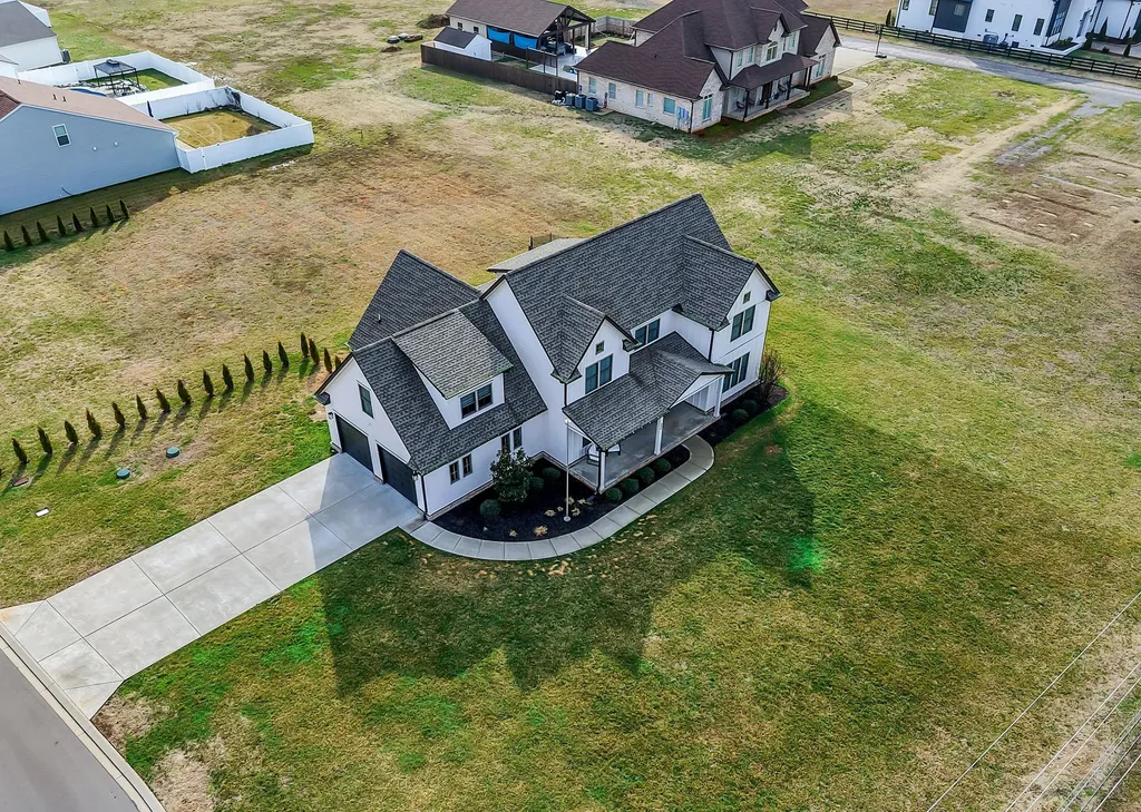 400 Rucker Road Murfreesboro TN 37127