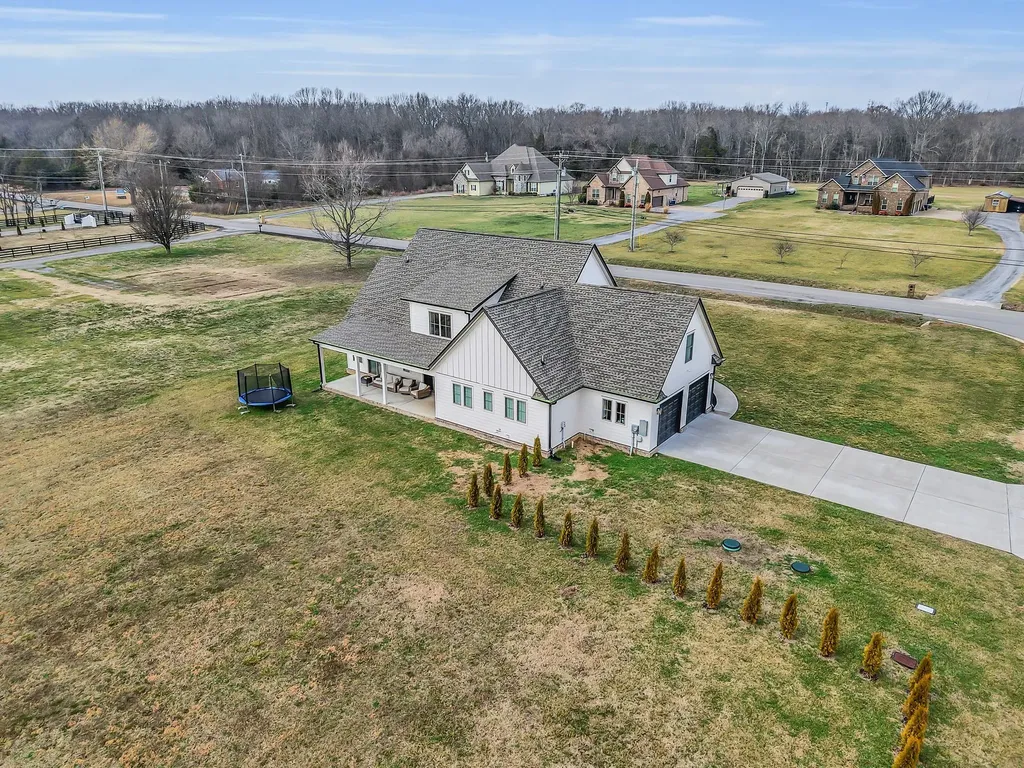 400 Rucker Road Murfreesboro TN 37127
