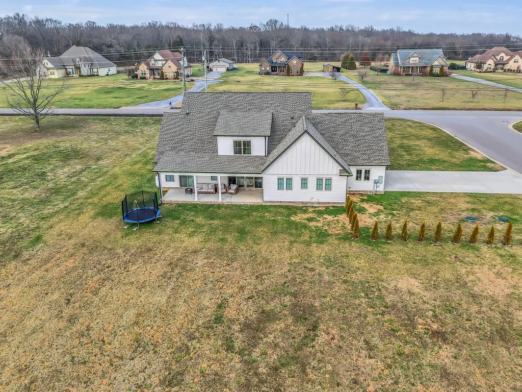 400 Rucker Road Murfreesboro TN 37127
