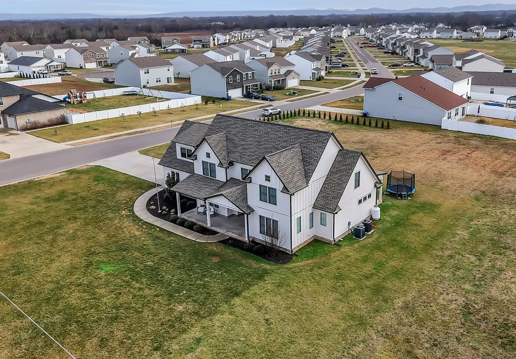 400 Rucker Road Murfreesboro TN 37127