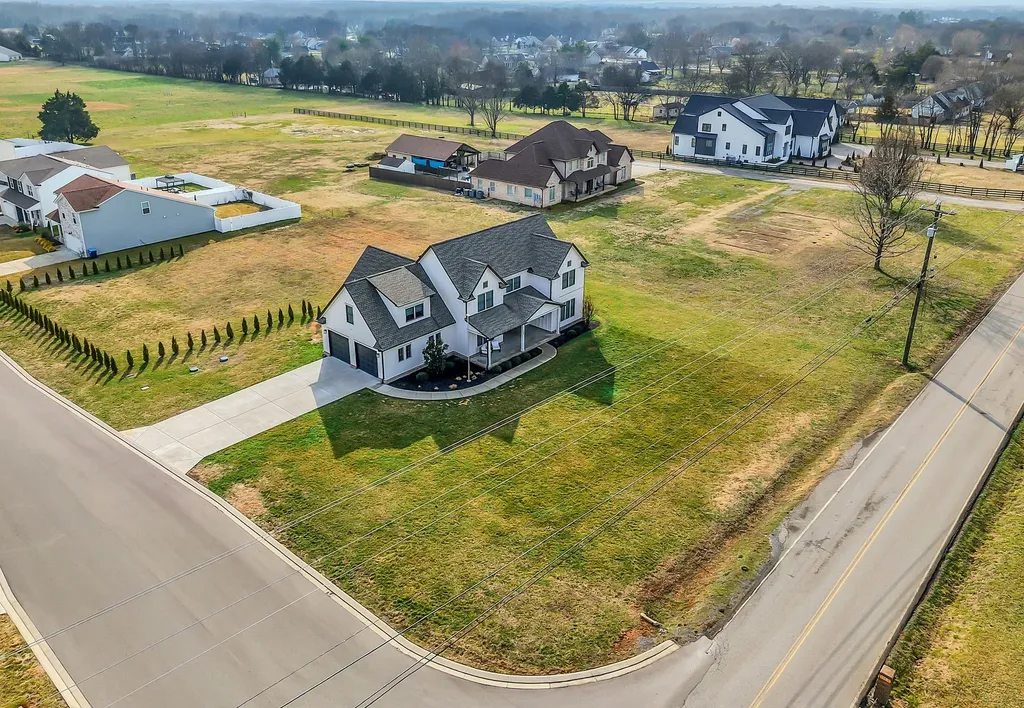 400 Rucker Road Murfreesboro TN 37127