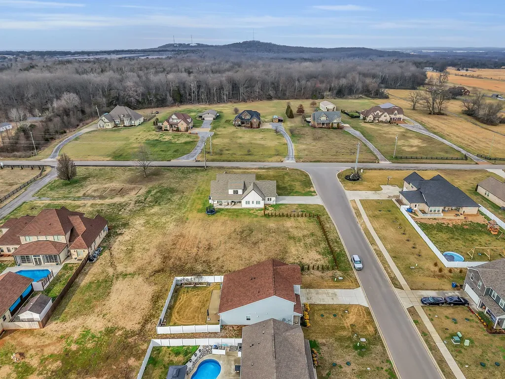 400 Rucker Road Murfreesboro TN 37127