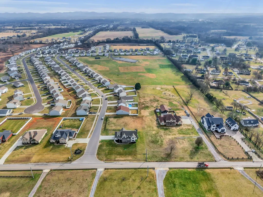 400 Rucker Road Murfreesboro TN 37127