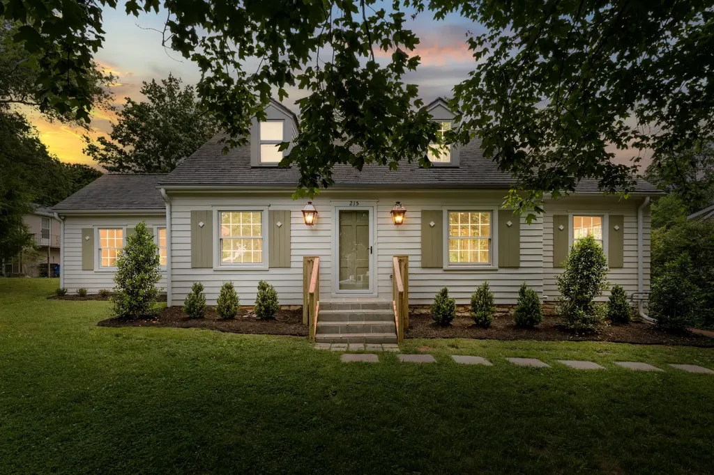 215 Lewisburg Avenue Franklin TN 37064