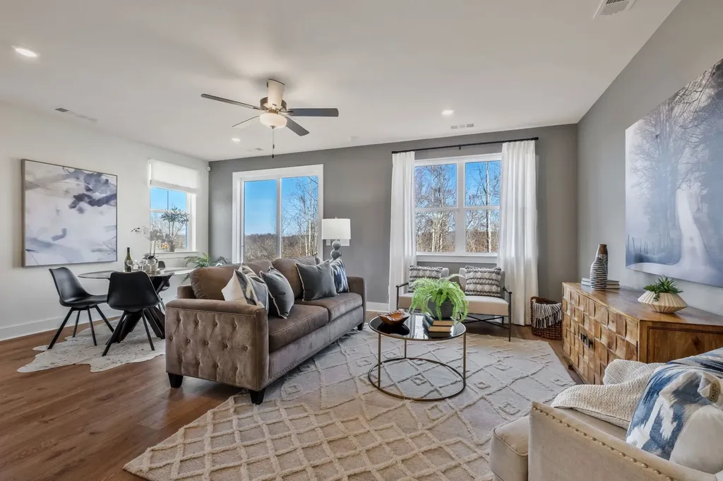 6001 Mill Tree Court Nashville TN 37221