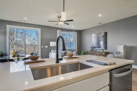 6001 Mill Tree Court Nashville TN 37221