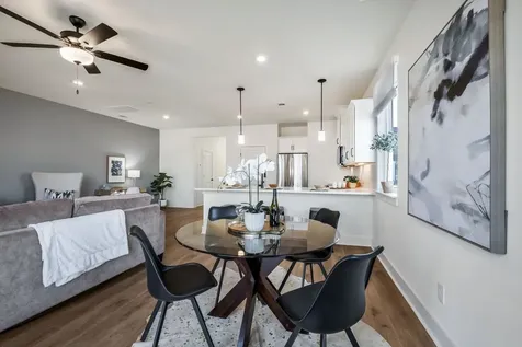 6001 Mill Tree Court Nashville TN 37221