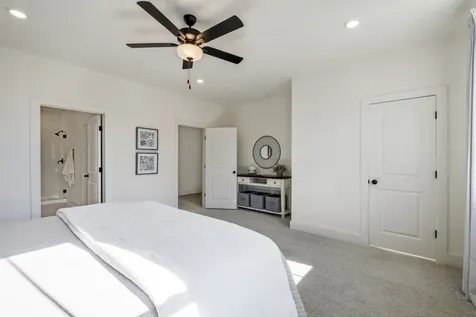 6001 Mill Tree Court Nashville TN 37221