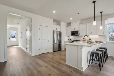 6001 Mill Tree Court Nashville TN 37221