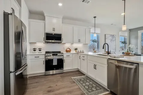 6001 Mill Tree Court Nashville TN 37221