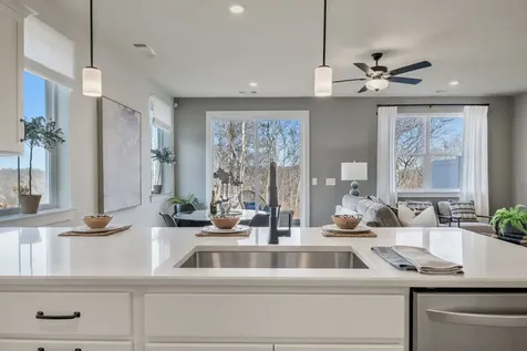 6001 Mill Tree Court Nashville TN 37221