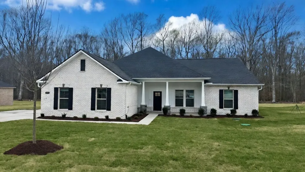 8662 Turnbull Drive Pleasant View TN 37146