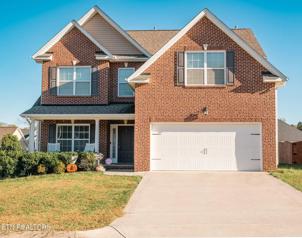 10314 Meltabarger Lane Knoxville TN 37932