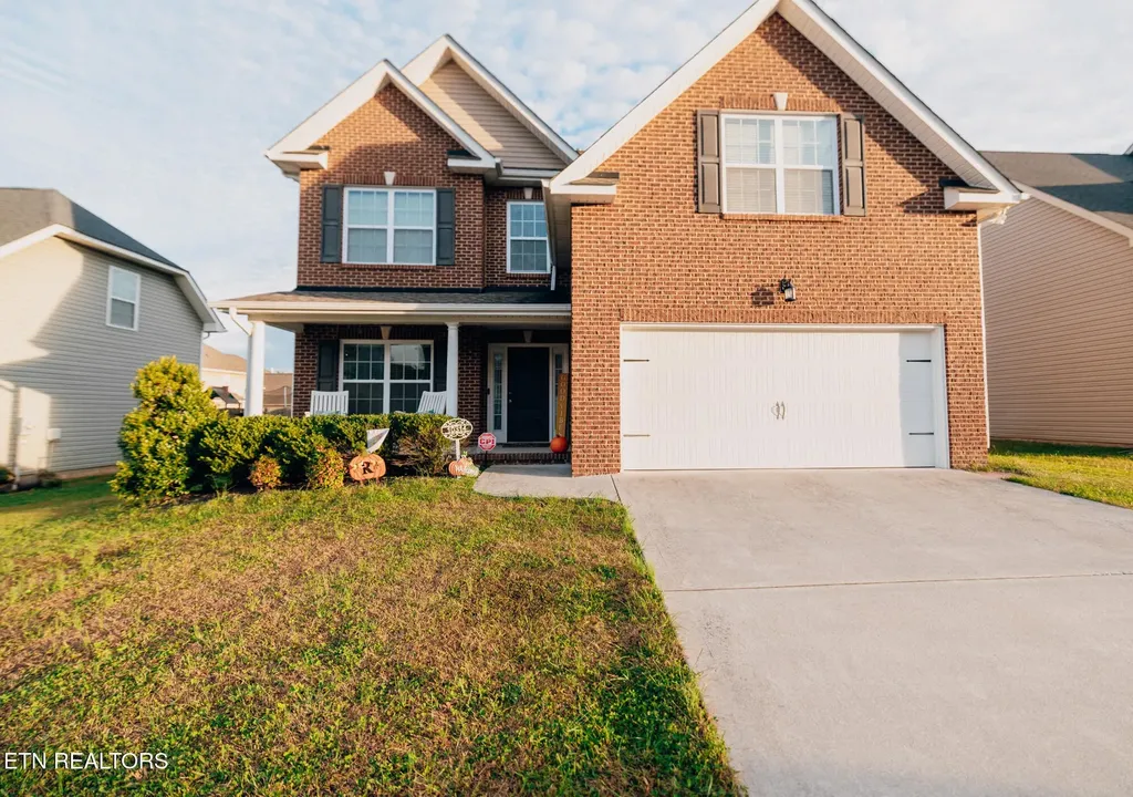 10314 Meltabarger Lane Knoxville TN 37932