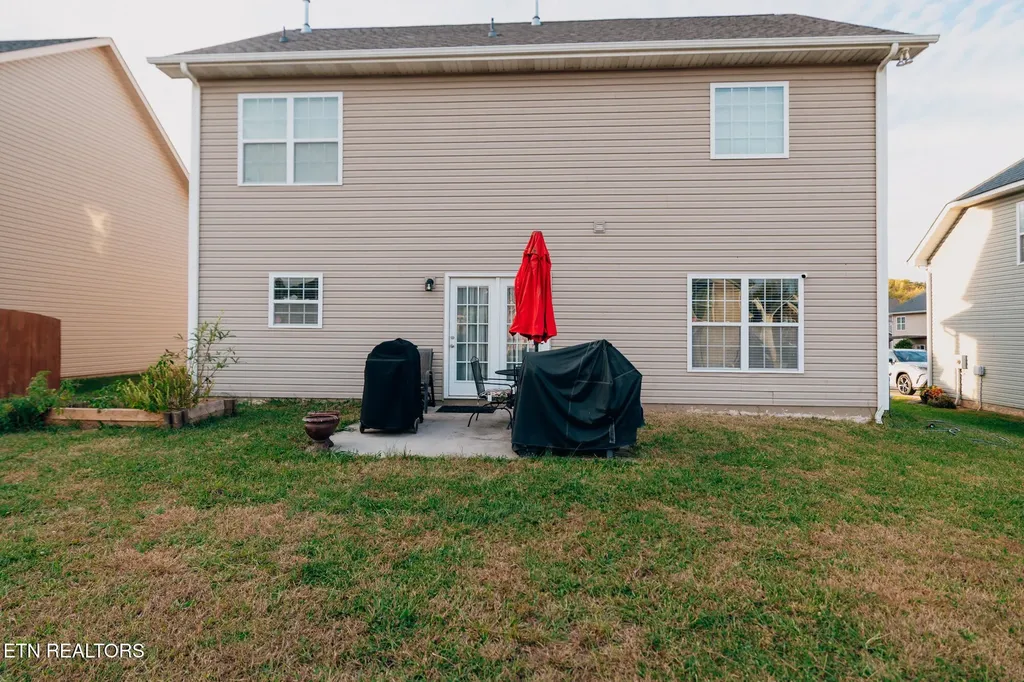 10314 Meltabarger Lane Knoxville TN 37932