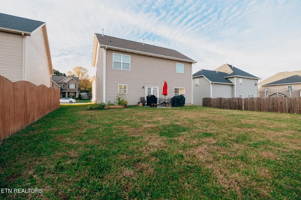 10314 Meltabarger Lane Knoxville TN 37932