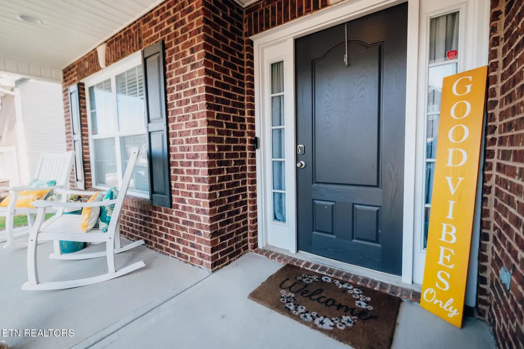 10314 Meltabarger Lane Knoxville TN 37932