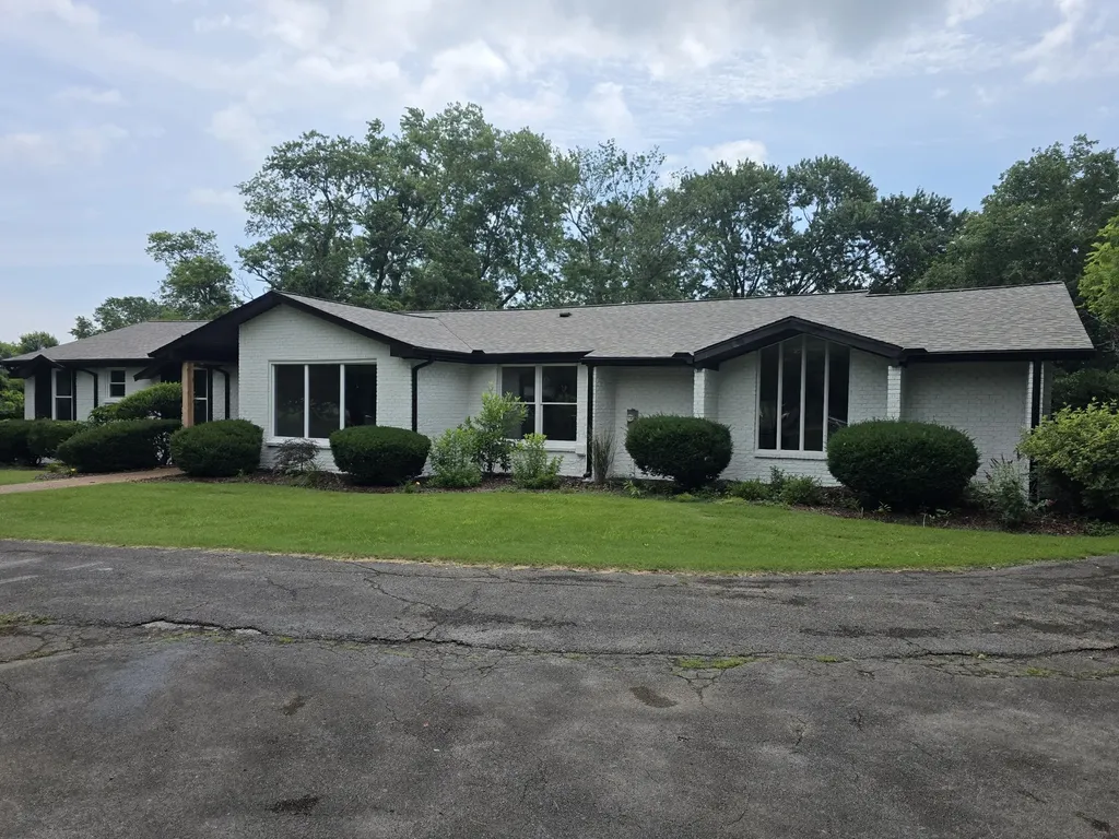 205 Bluegrass Drive Hendersonville TN 37075