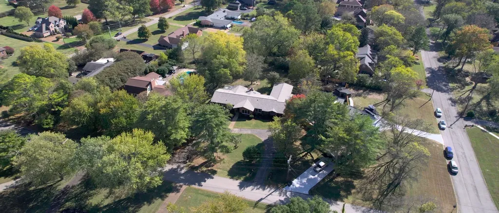 205 Bluegrass Drive Hendersonville TN 37075