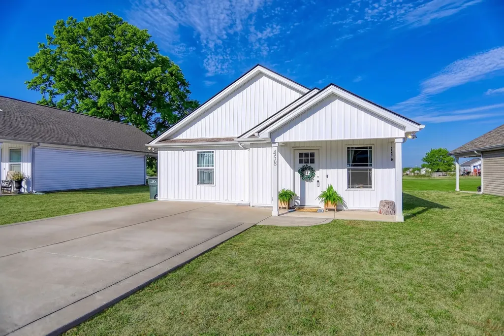 458 Laramie Drive Springfield TN 37172