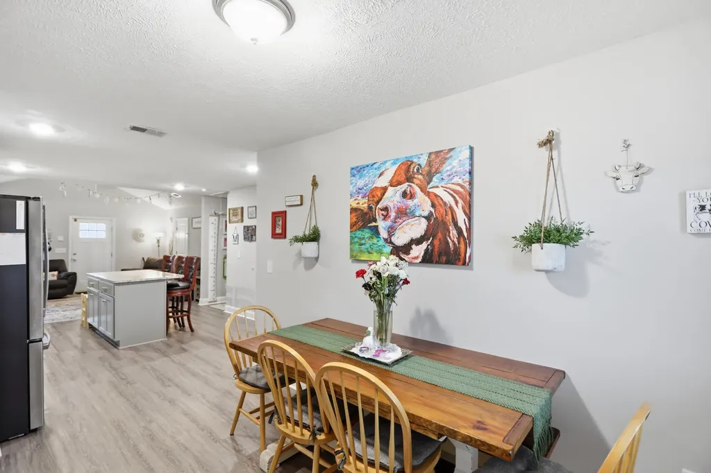 458 Laramie Drive Springfield TN 37172