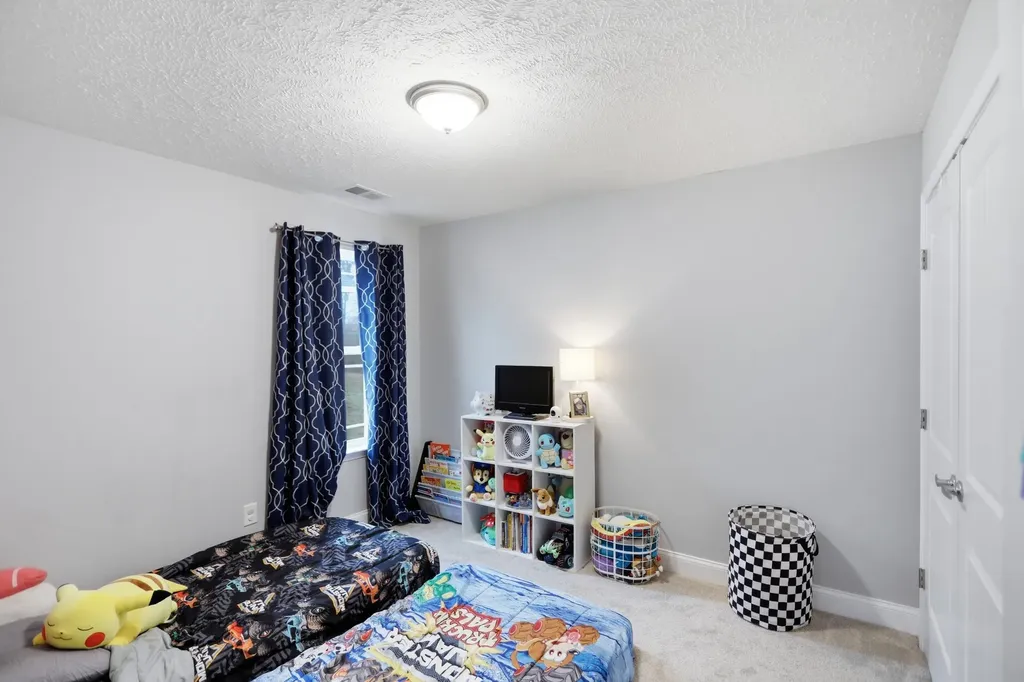 458 Laramie Drive Springfield TN 37172