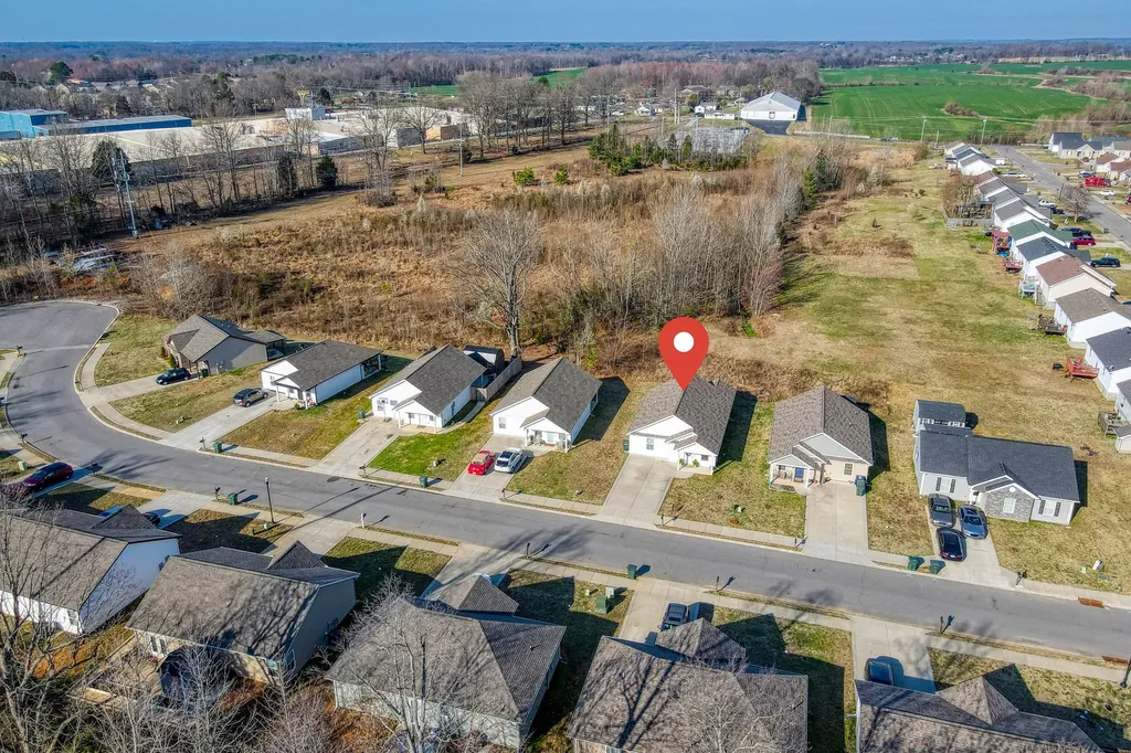 458 Laramie Drive Springfield TN 37172