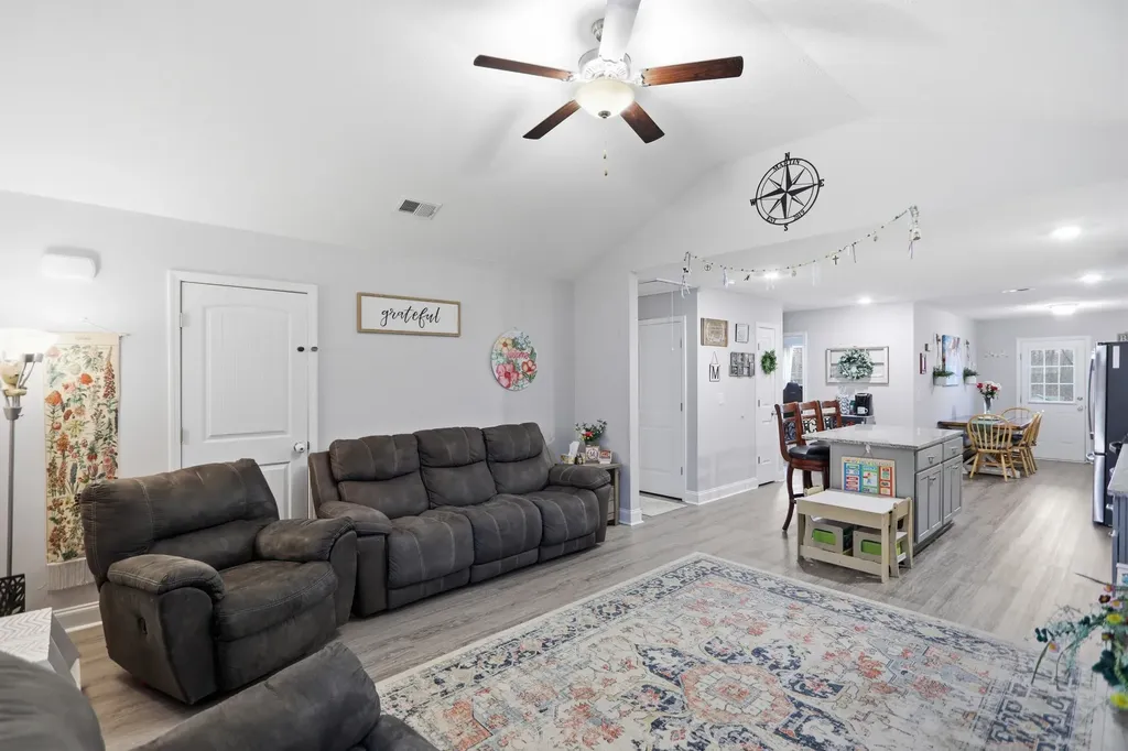 458 Laramie Drive Springfield TN 37172