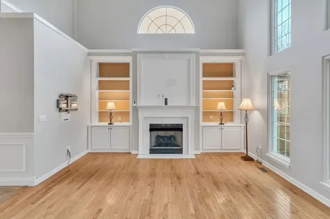 201 Dandridge Drive Franklin TN 37067