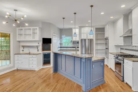 201 Dandridge Drive Franklin TN 37067