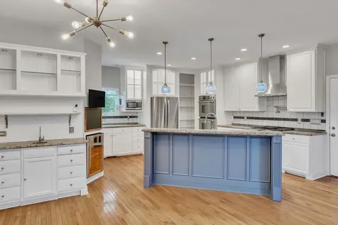 201 Dandridge Drive Franklin TN 37067