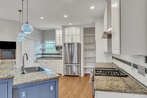 201 Dandridge Drive Franklin TN 37067