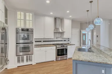 201 Dandridge Drive Franklin TN 37067