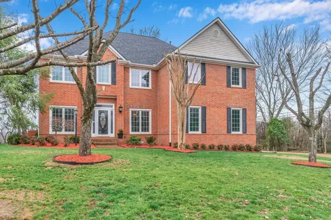 201 Dandridge Drive Franklin TN 37067