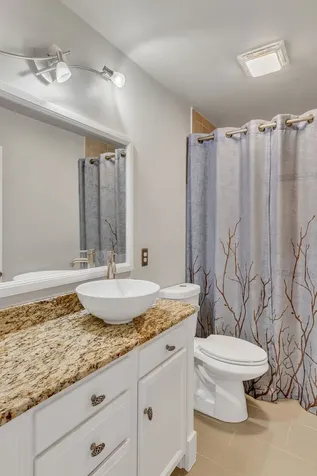 201 Dandridge Drive Franklin TN 37067