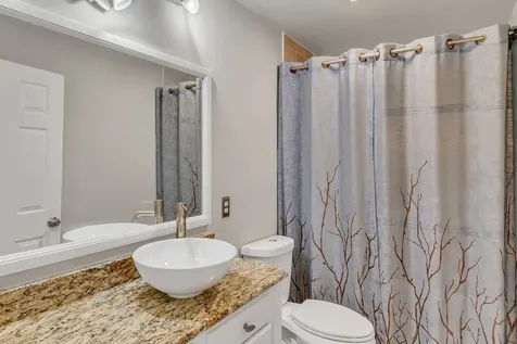 201 Dandridge Drive Franklin TN 37067