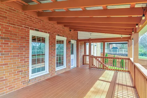 201 Dandridge Drive Franklin TN 37067