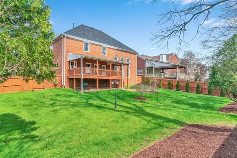 201 Dandridge Drive Franklin TN 37067