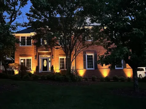 201 Dandridge Drive Franklin TN 37067