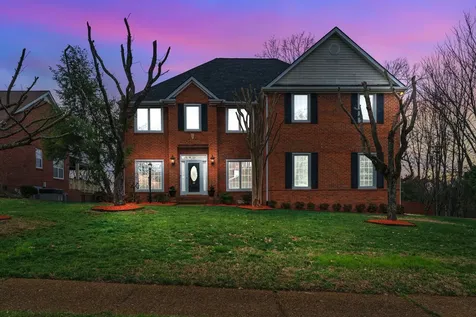 201 Dandridge Drive Franklin TN 37067