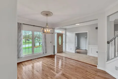 201 Dandridge Drive Franklin TN 37067