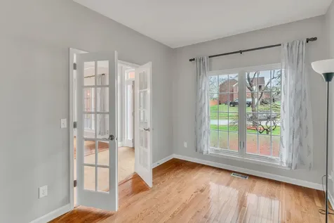 201 Dandridge Drive Franklin TN 37067
